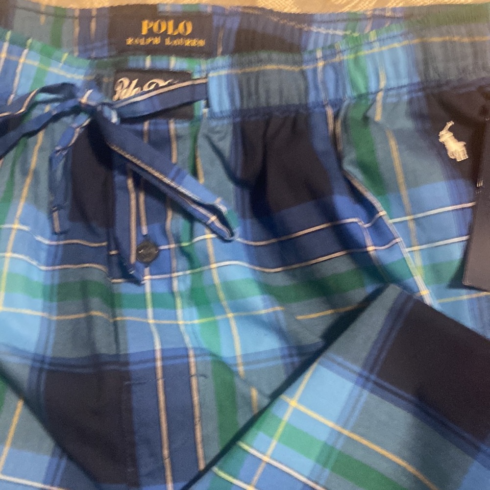 Polos Ralph Lauren - Picture 3 of 4